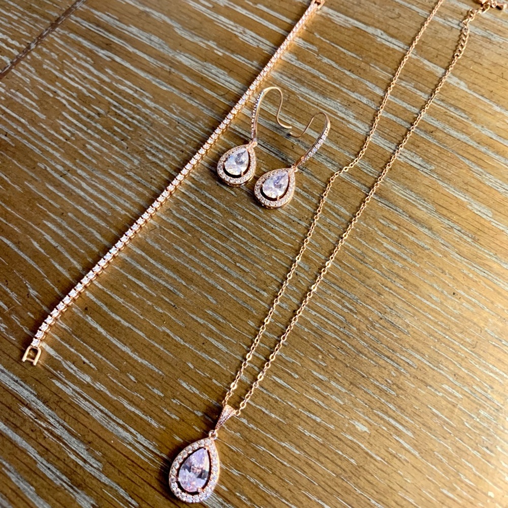 3 Piece Set